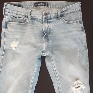 HOLLISTER JEANS